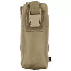 MFH pouzdro na vysílačku MOLLE COYOTE BROWN
