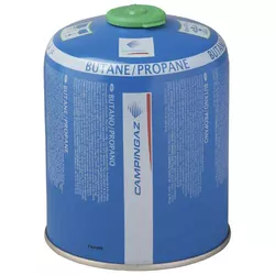 CAMPINGAZ kartuš plynová ventilová CV470 PLUS (450g)