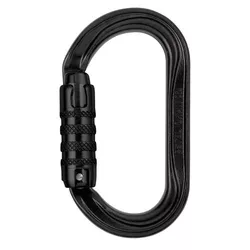 PETZL karabina OXAN s pojistkou TRIACT-LOCK