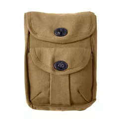 ROTHCO pouzdro CANVAS velké COYOTE