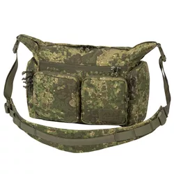 Helikon-Tex taška taktická přes rameno WOMBAT MK2 PENCOTT WILDWOOD