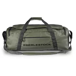 EBERLESTOCK taška přepravní HYLLUS 65 L MILITARY GREEN