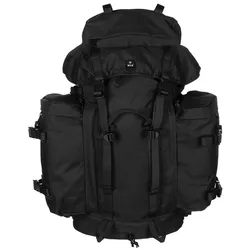 MFH batoh BW MOUNTAIN 80L ČERNÝ