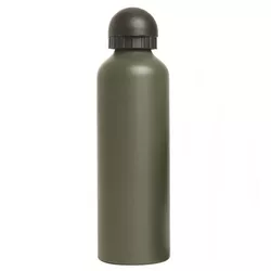 MIL-TEC láhev ALU 0,75 Ltr. ZELENÁ