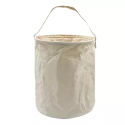 ROTHCO nádoba na vodu PLÁTĚNÁ skládací KHAKI malá