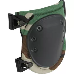 AltaTactical chrániče AltaFLEX AltaLok kolenní WOODLAND