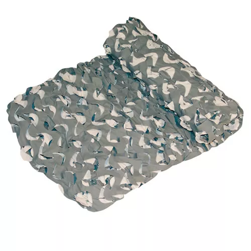 Camo Systems síť maskovací CRAZY CAMO PRO METRO - URBAN 2,4x3m