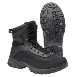 Brandit Boty Tactical Boot Next Generation černé 47 [12]