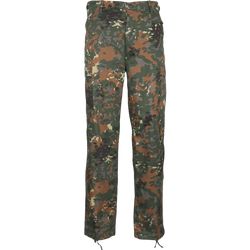 Brandit Kalhoty US Ranger flecktarn M