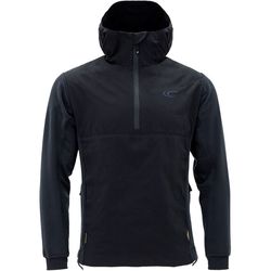 Carinthia Bunda G-Loft Ultra Hoodie černá M