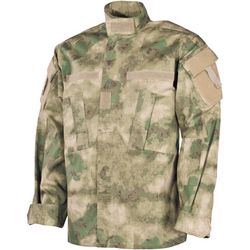 Blůza ACU HDT camo FG M