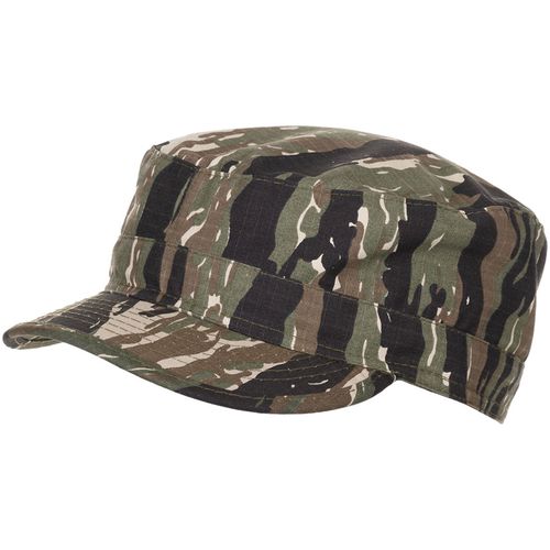 Čepice US Field Cap tigerstripe L [58-59]