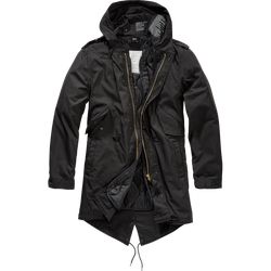 Brandit Bunda M51 US Parka černá XL