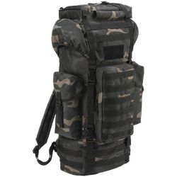 Brandit Batoh Kampfrucksack Molle darkcamo