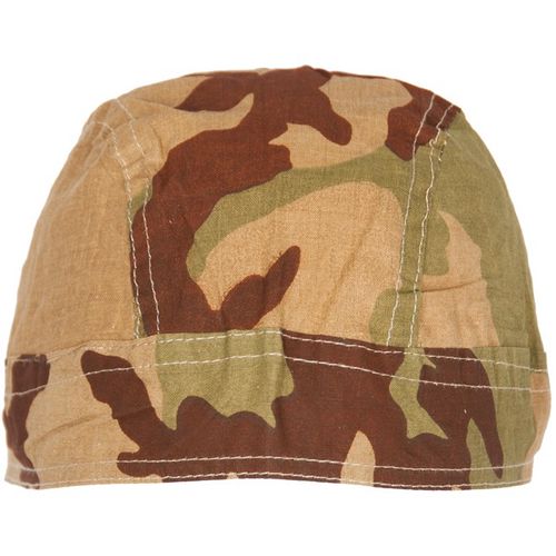 Šátek Bandana Headwrap desert 3 barvy