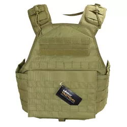 KOMBAT vesta VIKING MOLLE platform COYOTE