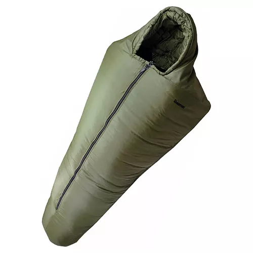 PRO-FORCE spacák CHALLENGER EXTREME 400 ZELENÝ