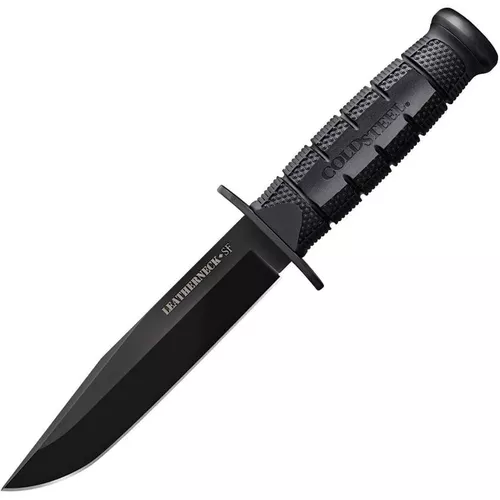 Cold Steel nůž s pevnou čepelí LEATHERNECK SEMPER-FI