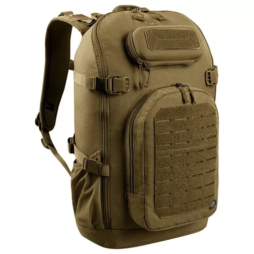 HIGHLANDER batoh STOIRM 25 L COYOTE TAN
