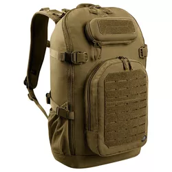 HIGHLANDER batoh STOIRM 25 L COYOTE TAN