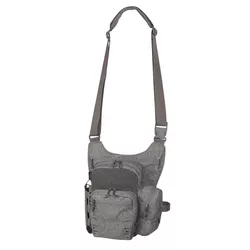 Helikon-Tex taška přes rameno EDC NP ŠEDÁ MELANŽ
