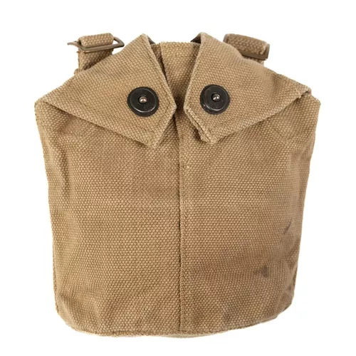Obal na polní láhev M45 dánský WWII