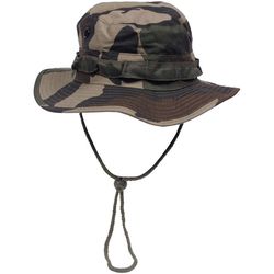 Klobouk Jungle (RipStop) CCE L - 60