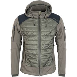 Carinthia Bunda G-Loft ISG 2.0 Jacket olivová XL