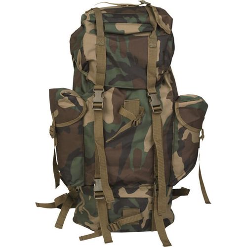 Batoh BW bojový 35 l STURM woodland