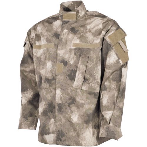 Blůza ACU HDT camo S