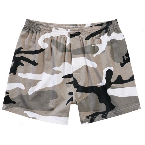 Brandit Boxerky Boxershorts metro XL