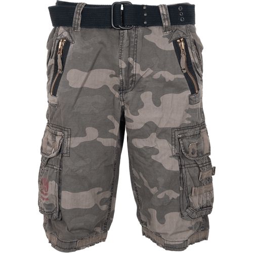 Surplus Kalhoty krátké Royal Shorts royalcamo L