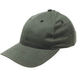 Čepice Baseball Cap olivová