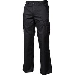 Kalhoty dámské BDU černé XL