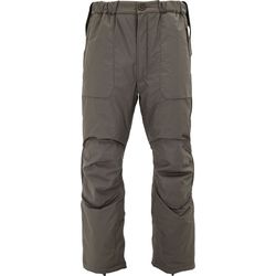 Carinthia Kalhoty G-Loft ECIG 4.0 Trousers olivové XXL