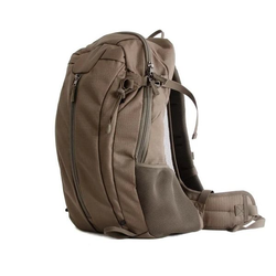 ESSL - original batoh HIKING 25l s výztuží ZELENÝ