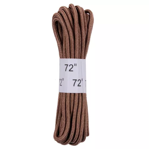 ROTHCO tkaničky do bot 180cm COYOTE