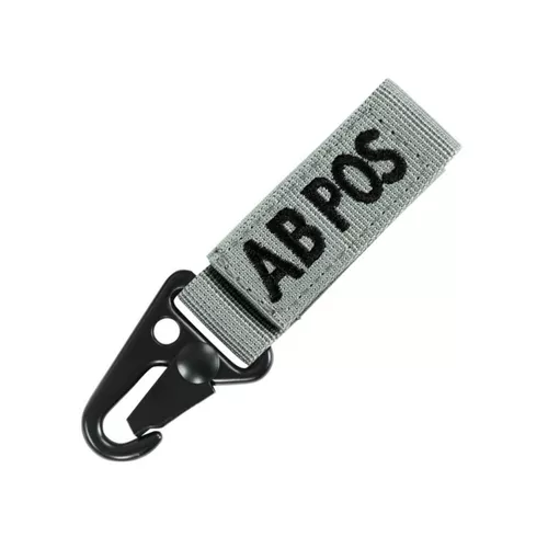CONDOR OUTDOOR klíčenka AB POS FOLIAGE