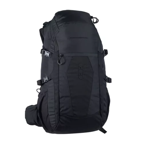 EBERLESTOCK batoh V7 FREEFALL 2000 ČERNÝ