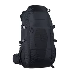 EBERLESTOCK batoh V7 FREEFALL 2000 ČERNÝ