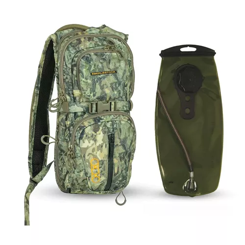 EBERLESTOCK batoh MINI ME Hydro MIRAGE