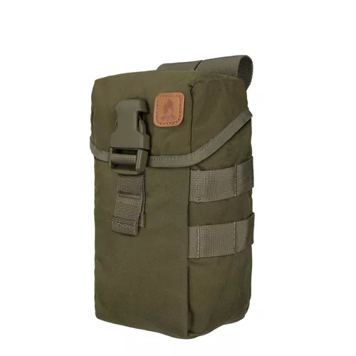 Helikon-Tex obal na láhev OLIVE GREEN