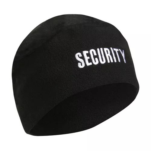 ROTHCO čepice fleece SECURITY