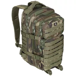 MFH batoh ASSAULT I malý 30 ltr. WOODLAND