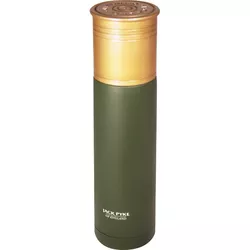 Termoska JACK PYKE nerezová 500 ml PATRONA ZELENÁ
