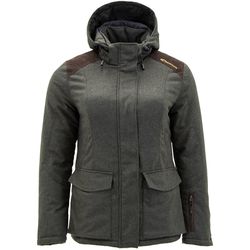 Carinthia Bunda G-Loft Loden Parka Lady olivová L