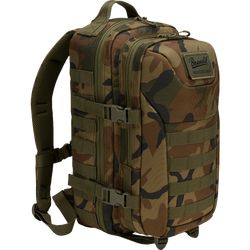 Brandit Batoh US Cooper Case Medium Backpack woodland