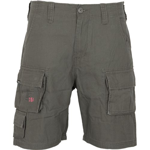 Surplus Kalhoty krátké Trooper Shorts olivové XL