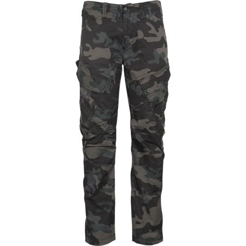 Brandit Kalhoty Adven Trouser Slim darkcamo L