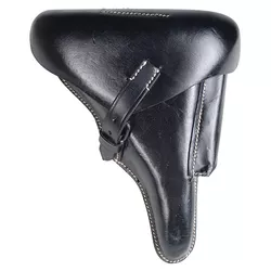 MIL-TEC pouzdro pistolové WH P08 HARD SHELL repro